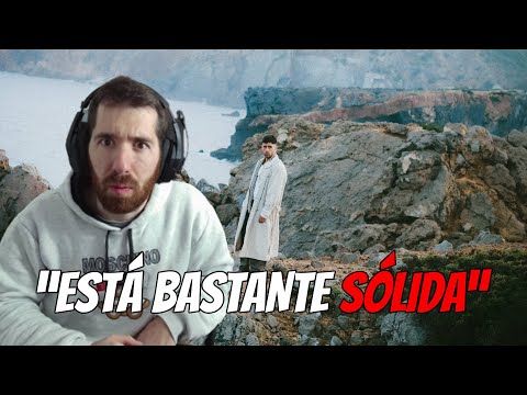 TJI REACTS TO LHAST'S NEW ALBUM "VIOLETTA"