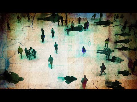 David Linx - The Bystander Effect (feat. Diederik Wissels) [Official Music Video]
