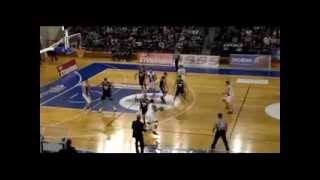 Kostas Kakaroudis - PAOK