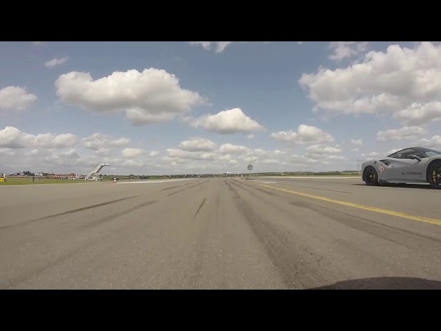 BMW S55 (M2/M3/M4) Pure Stage 2 (Hi-Flow) تيربو