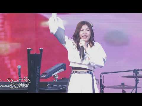 (Khneg Focus) BNK48 - Koisuru Fortune Cookie @Cancel Cancer Festival 20190303 Fancam