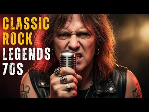 Rockrevivals