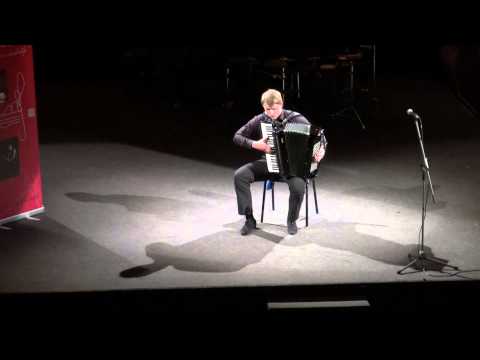 Alexander Kolomiytsev - Franck Angelis - Boite à Rythme