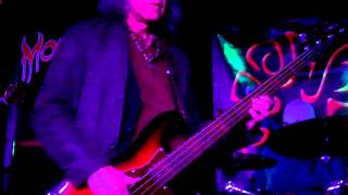 Moonalice - "Soundcheck Jam" - 19 Broadway - 4/29/11