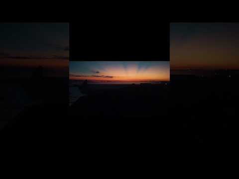 Dia amanhecendo em Três Corações MG #timelapse #acervo #trêscorações