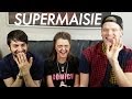 SUPERMAISIE (feat. Maisie Williams) - YouTube