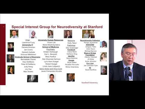 SFASA 2018 Autism Conference: Session 4: Flash Talks: Enriching Our Community