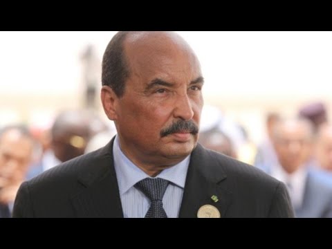 موريتانيا القضاء يوجه تهم فساد للرئيس السابق محمد ولد عبد العزيز ووزراء سابقين