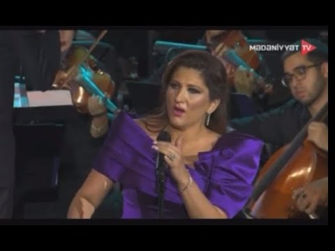 Dinara Alieva. Нежность.