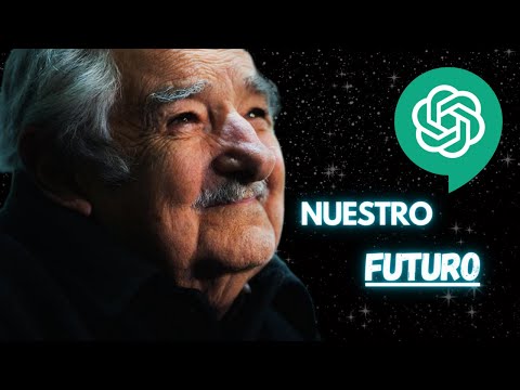 Pepe Mujica: El futuro de la tecnología a través de su mirada