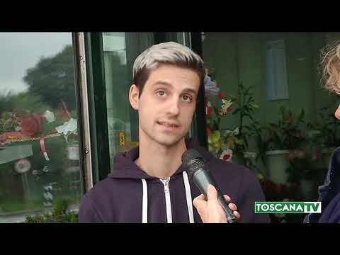 2019-11-02 PRATO - COMMEMORAZIONE DEFUNTI, BUONI AFFARI PER I FIORAI