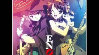 The Melancholy of Haruhi Suzumiya - Aya Hirano: Lost My Music