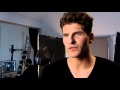 Mario Gomez - GQ Germany March 2012 Photo Shoot