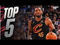 NBA S Top 5 Plays Of The Night May 19 2026