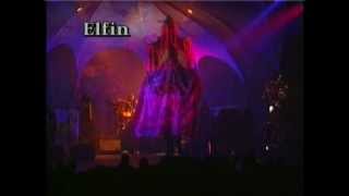 HAWKWIND - LOVE IN SPACE