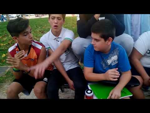 Suha Vs AkaVortex - Cuartos - Mercadona 1