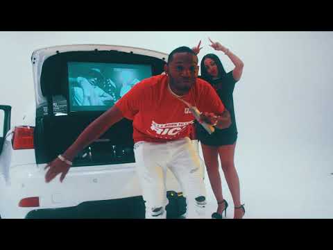 Squalle Shottem - IMPORTANT (OFFICIAL MUSIC VIDEO) shot by HiDephAtl