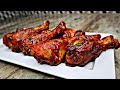 Oven Baked BBQ Chicken The Right Way| Juicy and Delicious