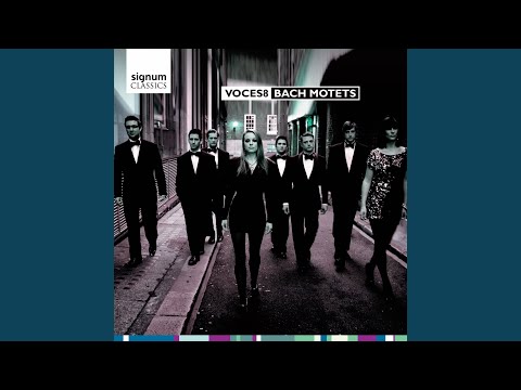 Jesu, meine Freude BWV 227