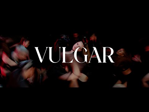 SAM SMITH X MADONNA - VULGAR | RUDI SMIT & UNTIMITIVE DANCE COMPANY