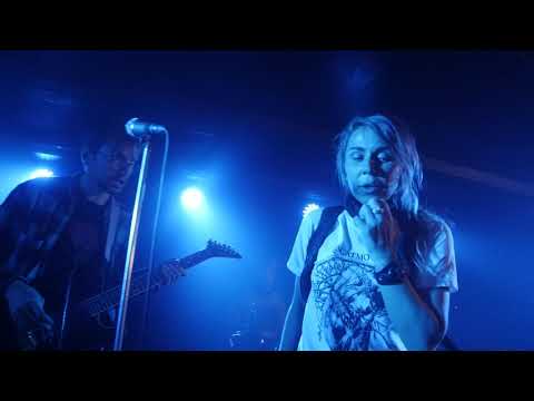 Pissdeads @ Peak Sound