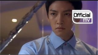 Lim Jeong Hee(임정희) _ Don`t love me(날 사랑하지마)(Five fingers OST Part.1)