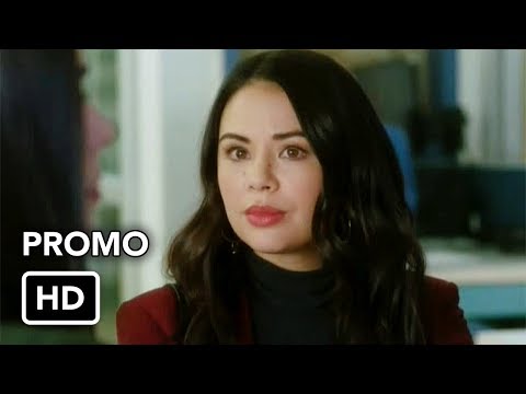 Pretty Little Liars: The Perfectionists 1x06 Promo "Lost and Found" (HD)