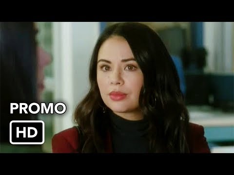 Pretty Little Liars: The Perfectionists 1.06 (Preview)