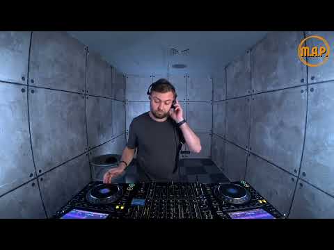 Worner on map - 12 August 2022 Live Dj Set Organic house deep Mix
