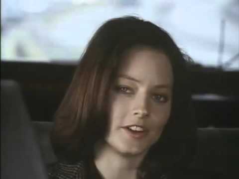 Silence of the lambs as a romantic comedy