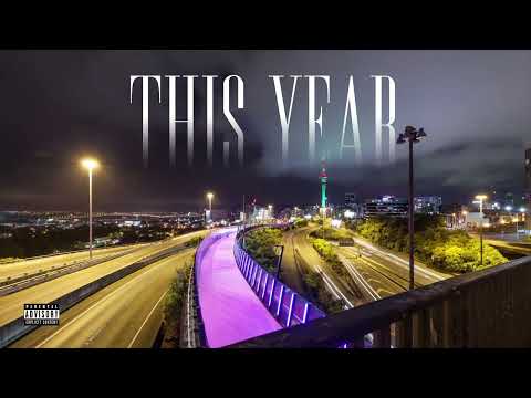Jaypee, POETIK & Freeville - This Year (Audio) ft. Sophie Gibson
