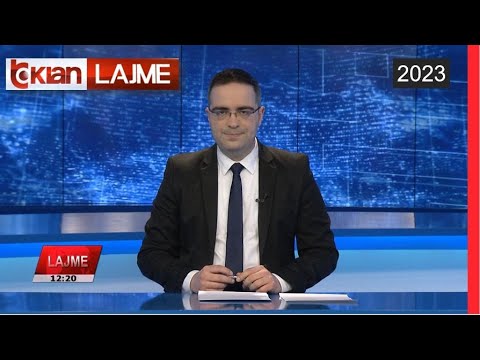 Edicioni i Lajmeve Tv Klan 23 Shkurt 2023, ora 12:00 l Lajme – News