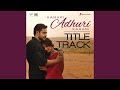 Hamari Adhuri Kahani Title Track From Hamari Adhuri Kahani