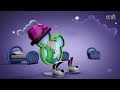 Disney Junior Sleepy Time