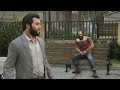 GTA 5 PS4 Mission 46 Paleto Score Setup Gold Medal