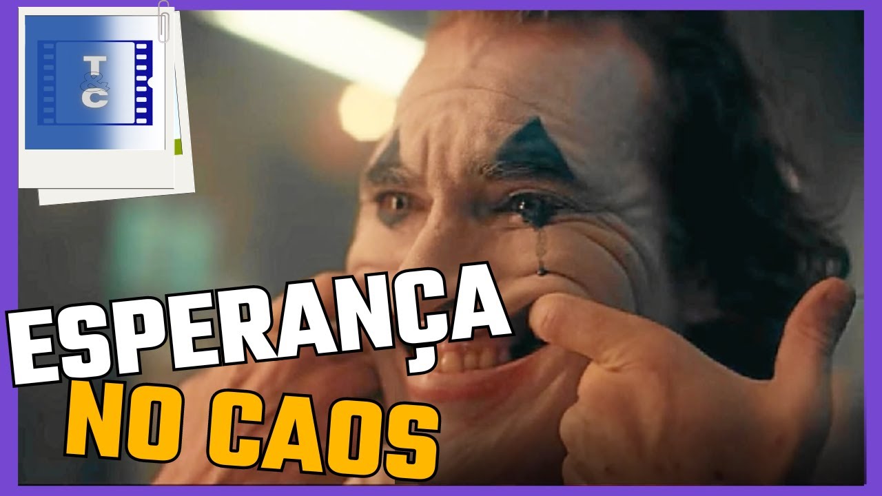 Revisitando Coringa: O Final Feliz que os Cristãos Precisam Entender