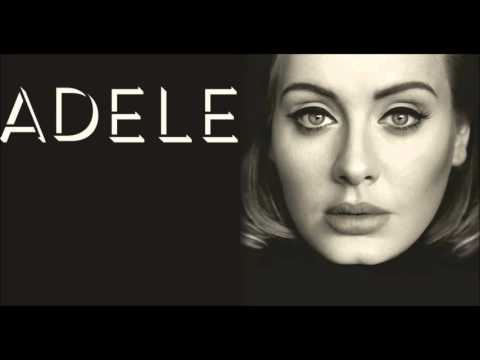 Hello - Adele ( Grace Cover ) | Audio