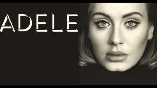 Hello - Adele ( Grace Cover ) | Audio