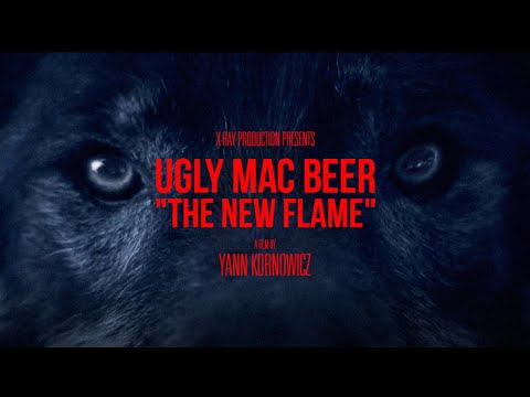 Ugly Mac Beer - The New Flame (Official Video)