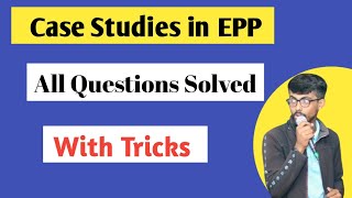 Case Studies in Engineering Professional Practices (EPP) || Examples |