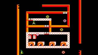 Arcade Game: Agent Super Bond (1982 Signatron USA)