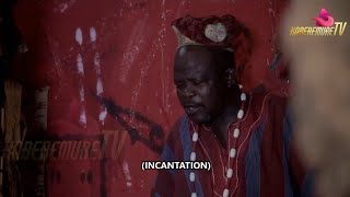 EERU yoruba movie 2025 official trailer next showing next month 13/10/2025