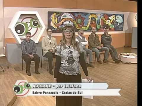 Rede de Olhares - 23/07/2012 - Vegetarianismo (Compacto)