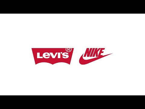 Levi's x Nike