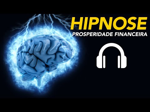 Hipnose - Reprogramação Mental para Prosperidade Financeira