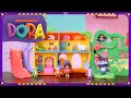 Dora The Explorer Casita Playset TV Commercial Spin Master