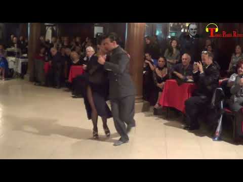 MILONGA SENTIMENTAL Francisco Canaro - E.Fama, A.Ramos Ballano: Gioia Abballe - Simone Facchini