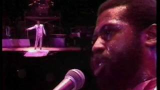 Teddy Pendergrass - I Can&#39;t Live Without Your Love