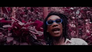 wiz khalifa hunnid bands official video prod by tay keith