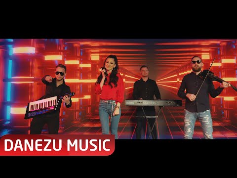 Sorina Ceugea ❌  Ma servesti cu minciuni  | Official video